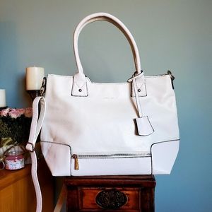 David Jones Tote
